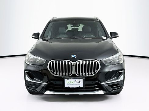 Used 2021 BMW X1 sDrive28i FWD image 2