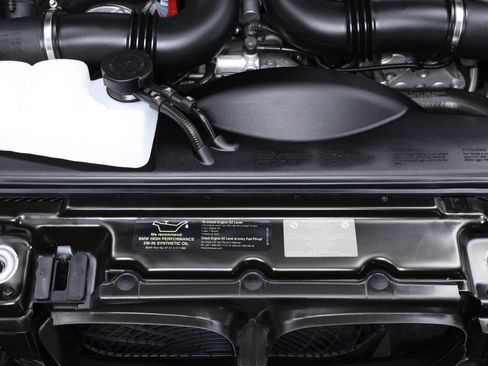 Used 2002 BMW M5 image 56