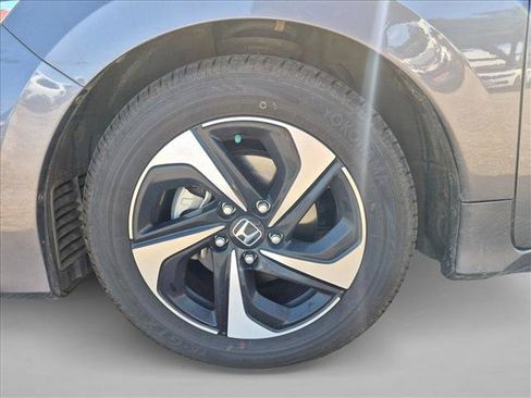 Used 2022 Honda Insight EX image 16