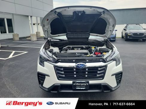 Certified 2023 Subaru Ascent Limited w/ Technology Package AWD/4WD image 15