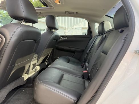 Used 2014 Chevrolet Impala LTZ FWD image 6
