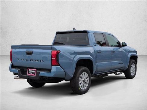 New 2026 Toyota Tacoma SR5 image 2