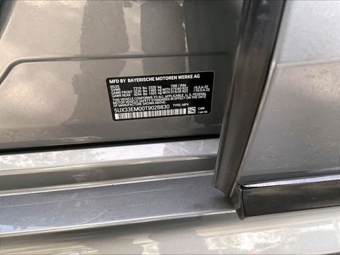 Used 2026 BMW X7 M60i image 33