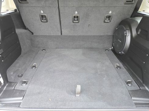 Used 2022 Jeep Wrangler Unlimited Sahara w/ Cold Weather Group image 29