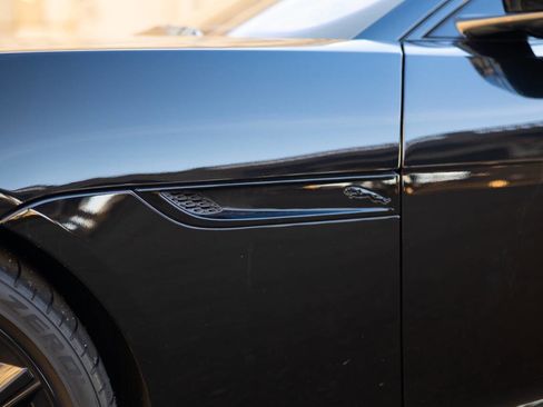 Used 2021 Jaguar F-TYPE R image 26