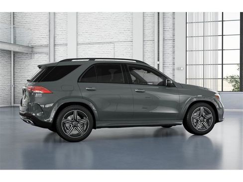 New 2026 Mercedes-Benz GLE 350 GLE 350 image 18