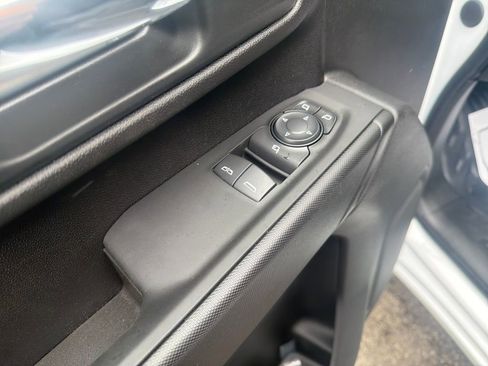 New 2026 GMC Sierra 3500 Pro w/ Convenience Package image 12