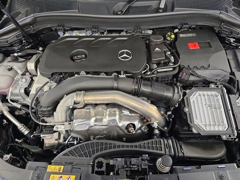 New 2026 Mercedes-Benz GLA 250 4MATIC image 31