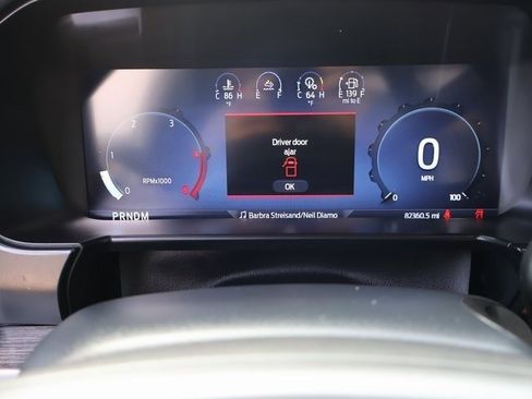 Certified 2023 Ford F250 Lariat w/ FX4 Off-Road Package image 32