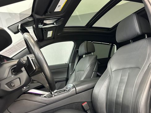 Used 2021 BMW X6 sDrive40i w/ Executive Package RWD image 15
