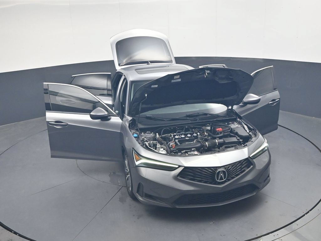 Used 2024 Acura Integra FWD image 41