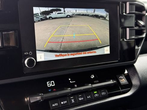 Used 2025 Toyota Tundra SR5 w/ SX Package RWD image 15
