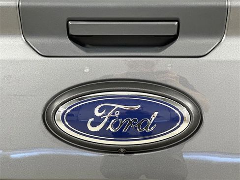 New 2025 Ford Ranger XLT w/ FX4 Off-Road Package image 20