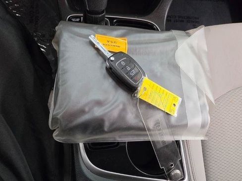 Used 2019 Hyundai Sonata SE FWD image 29