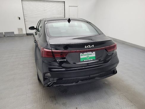 Used 2024 Kia Forte GT-Line w/ GT-Line Premium Package image 6