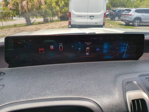 Used 2025 Ford Expedition Max Active RWD image 35