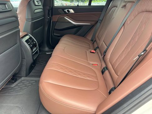 Used 2023 BMW X5 M50i w/ Executive Package AWD/4WD image 15