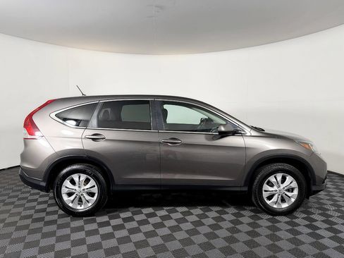 Used 2014 Honda CR-V EX image 7