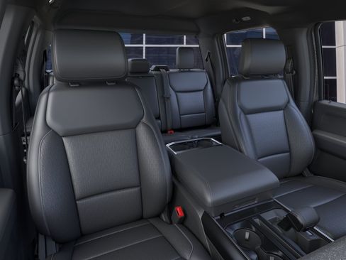 New 2026 Ford F150 Lariat AWD/4WD image 10