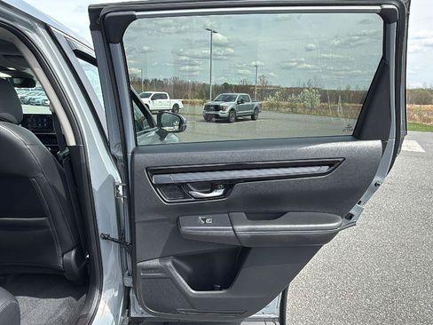 Used 2024 Honda CR-V EX-L image 17