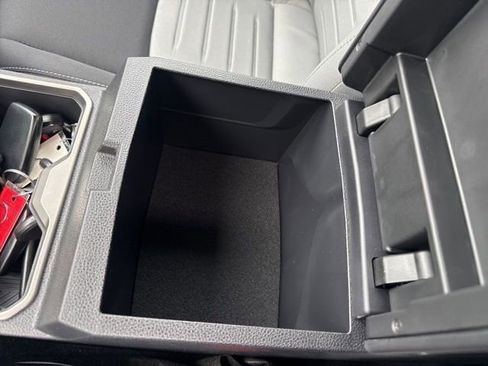 New 2025 Toyota Tacoma TRD Sport image 22