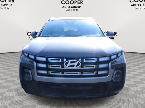 New 2026 Hyundai Santa Cruz SEL FWD image 2