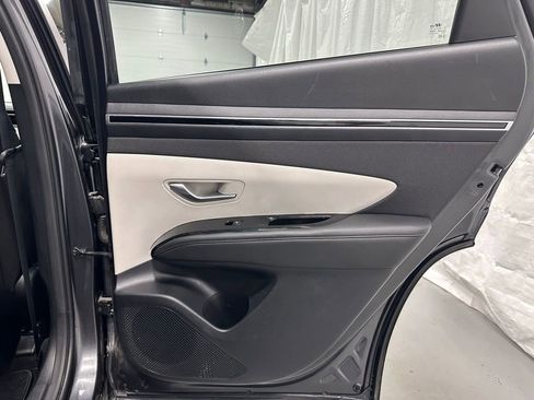 Used 2022 Hyundai Tucson SEL w/ Convenience Package image 46