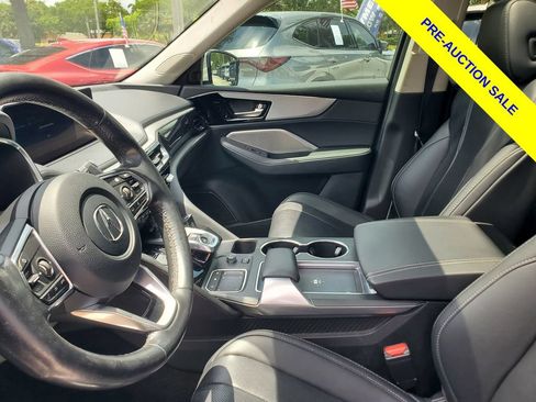 Certified 2023 Acura MDX FWD w/ Technology Package image 18