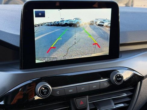 New 2026 Ford Escape Active w/ Cold Weather Package image 12