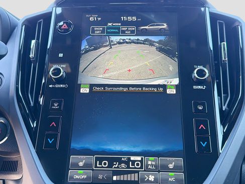 New 2026 Subaru Forester Sport image 33