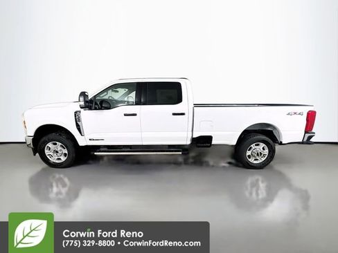 New 2026 Ford F350 XLT image 4