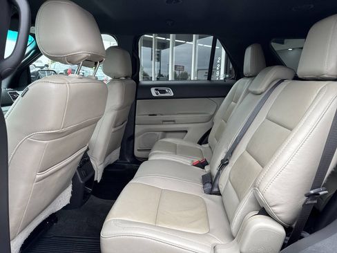 Used 2014 Ford Explorer XLT w/ Equipment Group 202A AWD/4WD image 21