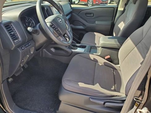 Used 2022 Nissan Frontier S w/ Technology Package image 13
