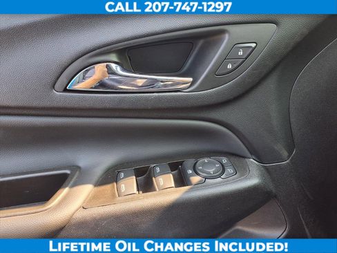 Used 2024 Chevrolet Equinox LT image 11