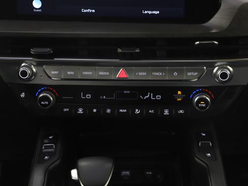 Used 2023 Kia Telluride SX Prestige X-Line image 21