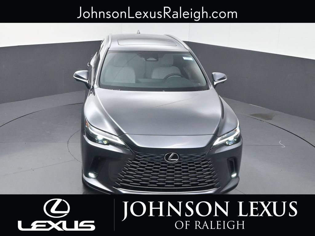 New 2026 Lexus RX 350 Premium Plus FWD image 24