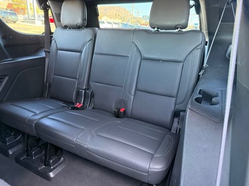 Certified 2023 Chevrolet Tahoe LT RWD image 40