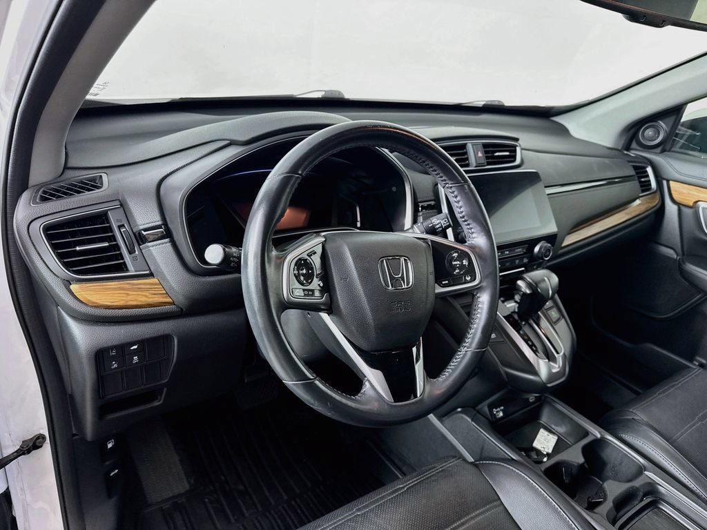Used 2020 Honda CR-V EX-L image 10