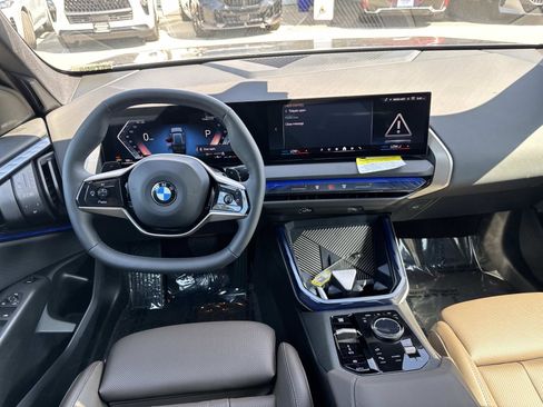 Used 2025 BMW X3 xDrive30 AWD/4WD image 7