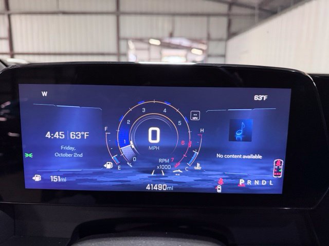 Used 2024 Chevrolet Traverse LT FWD image 27