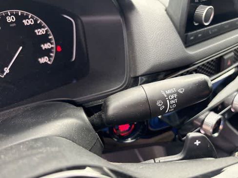 Used 2022 Honda Civic Sport image 17