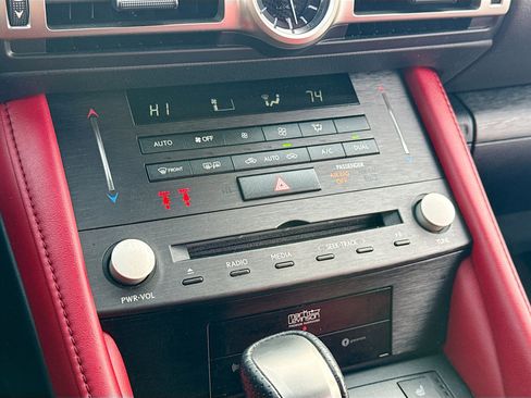 Used 2020 Lexus RC 350 F Sport image 10