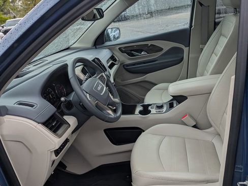 Used 2024 GMC Terrain Denali w/ Denali Premium Package AWD/4WD image 13