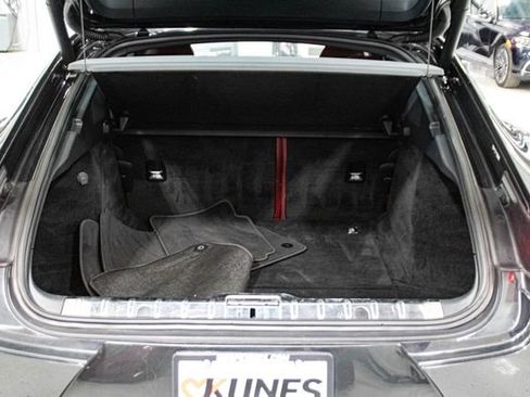 Used 2020 Porsche Panamera 4 image 18