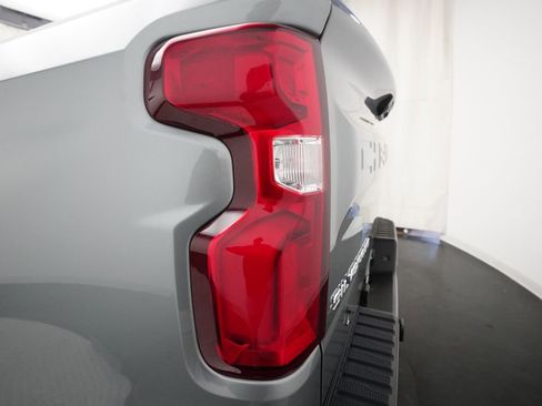 Certified 2023 Chevrolet Silverado 1500 High Country w/ Z71 Off-Road Package image 31