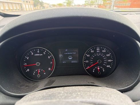 Used 2017 Kia Sportage EX image 9