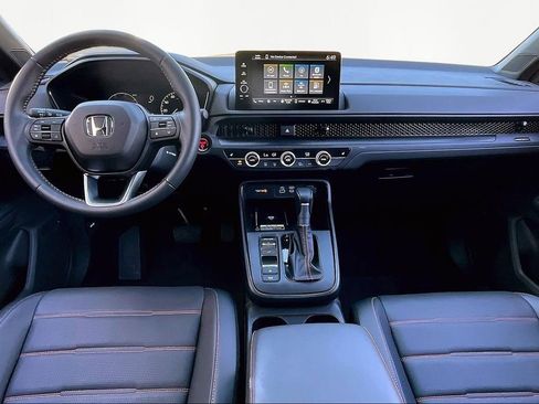 Used 2024 Honda CR-V Sport-L image 8