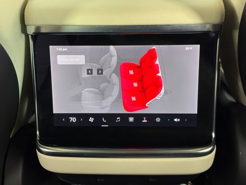 Used 2021 Tesla Model S Long Range image 36