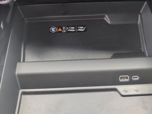 New 2025 Chevrolet Tahoe Premier image 26