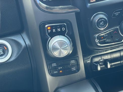 Used 2014 RAM 1500 Sport w/ Sport Premium Group AWD/4WD image 23